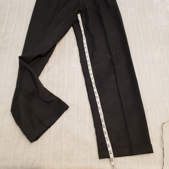 Moores Lineage Pleated Front Dress Pants - Picture 8 of 16